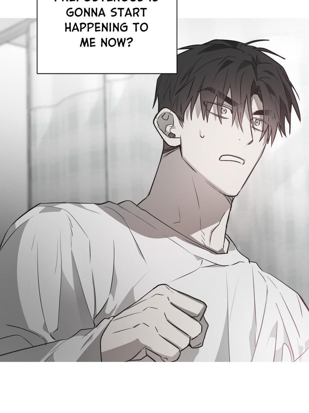 Hold Over You (Official) - Chapter 6 manhwa