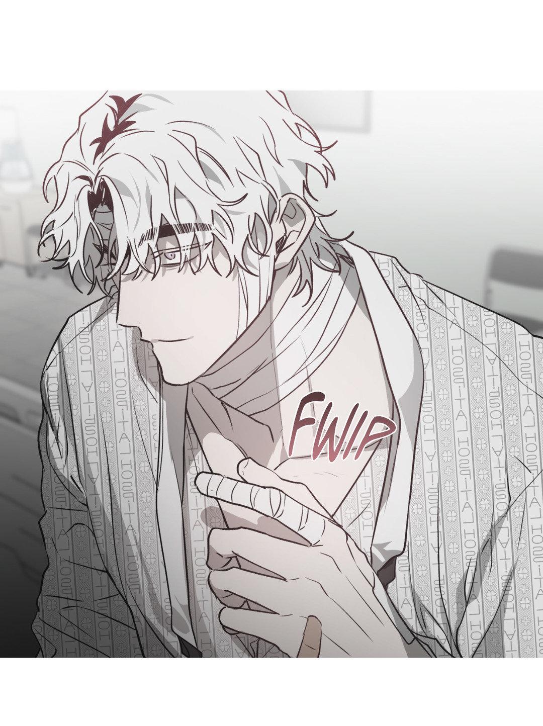 Hold Over You (Official) - Chapter 6 manhwa