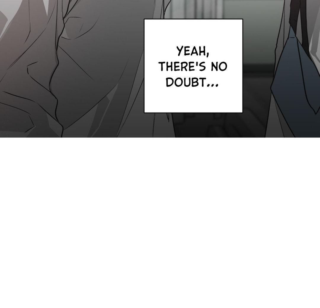 Hold Over You (Official) - Chapter 6 manhwa