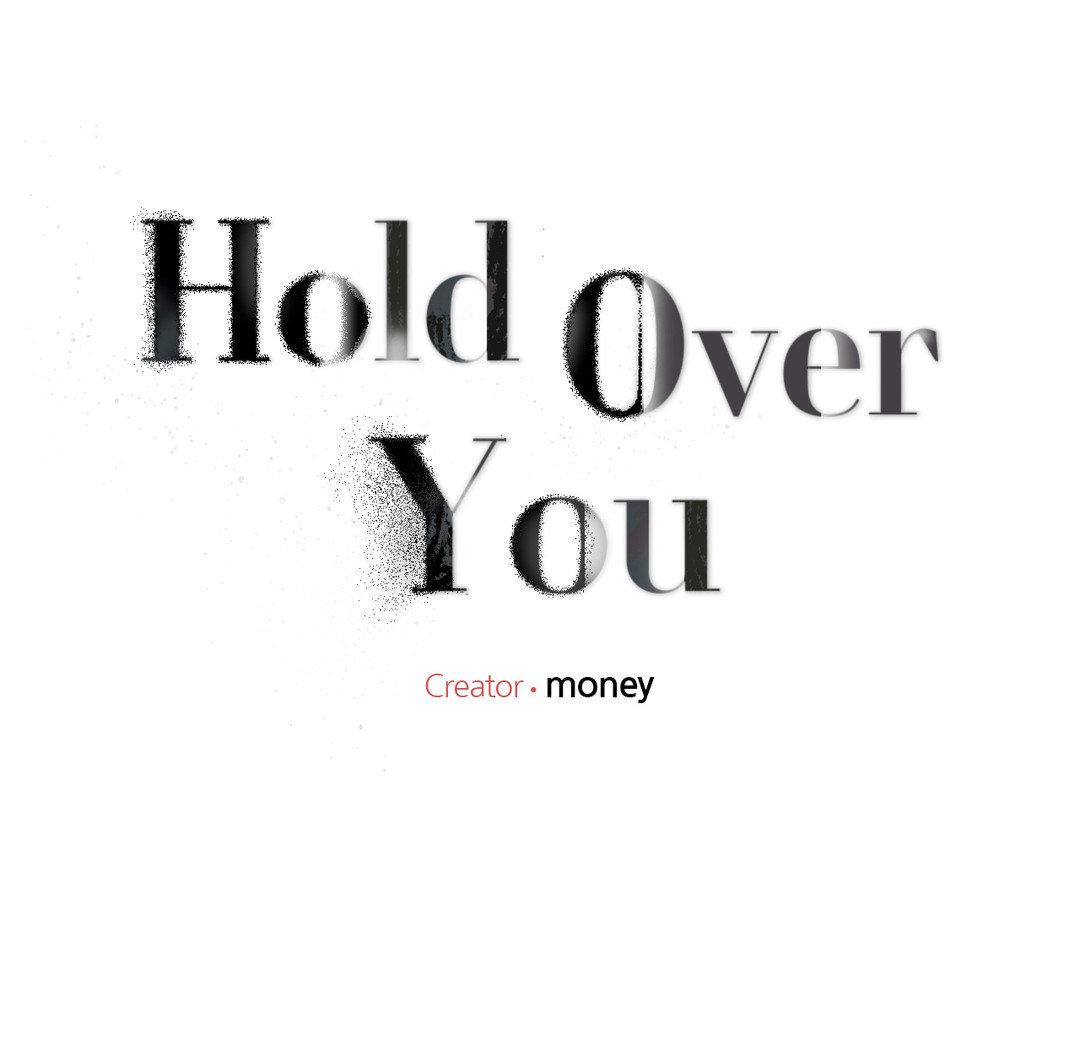 Hold Over You (Official) - Chapter 6 manhwa
