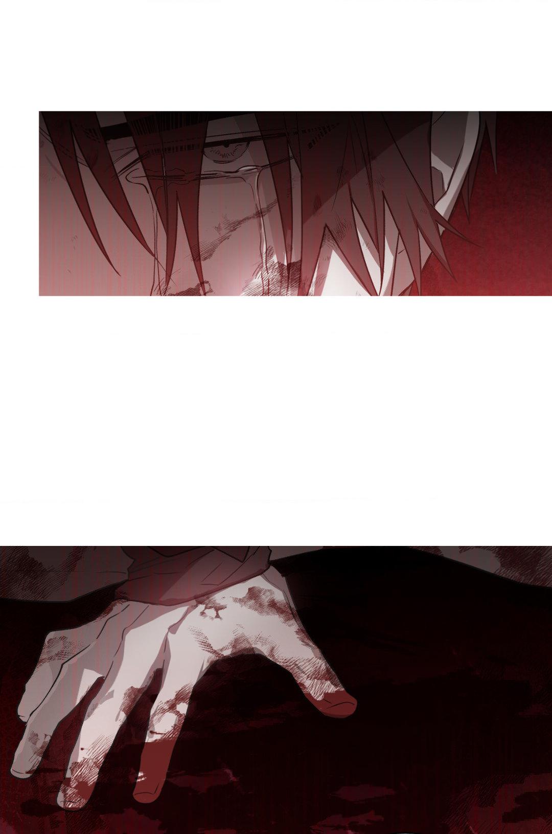 Hold Over You (Official) - Chapter 6 manhwa