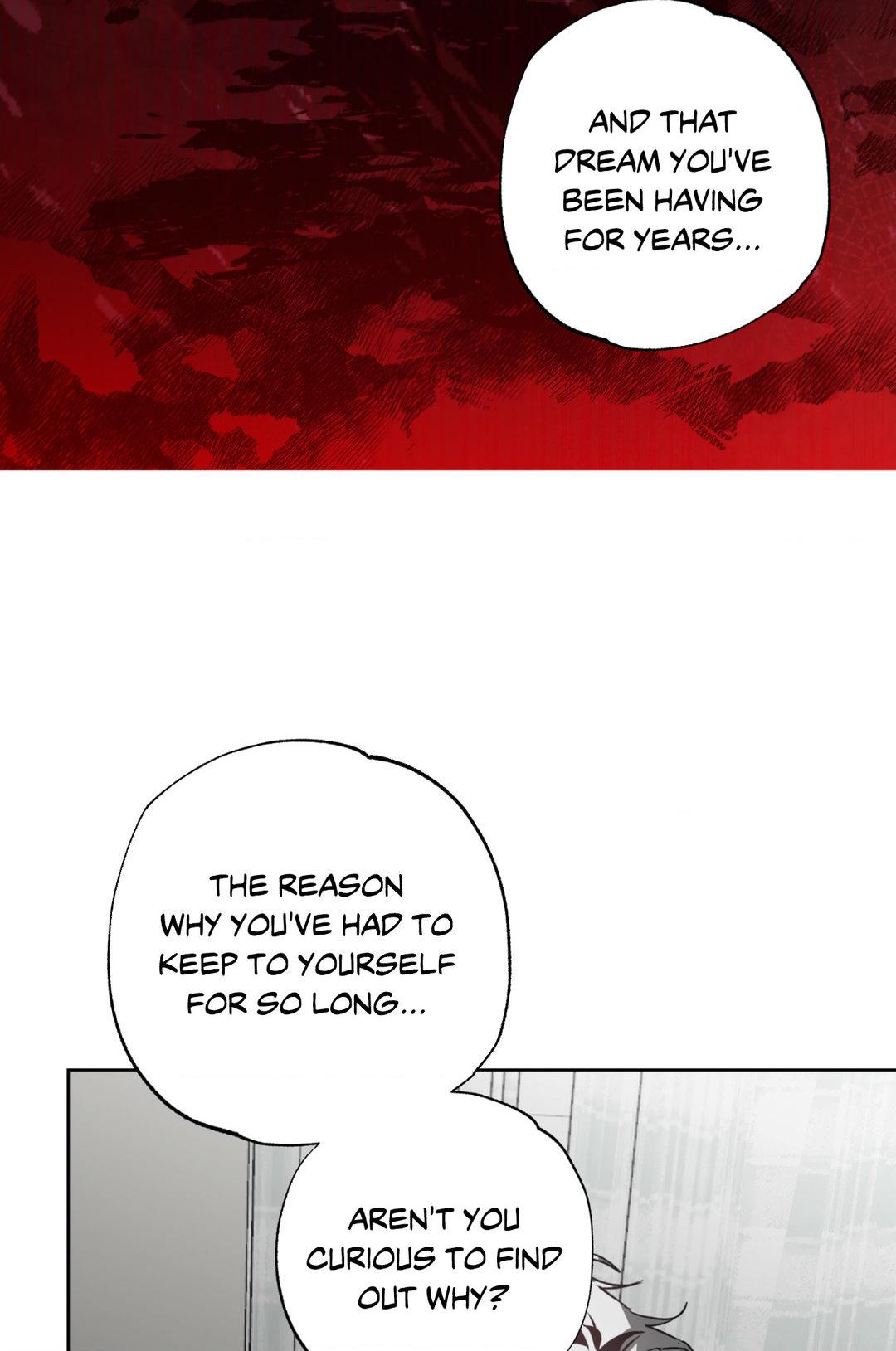 Hold Over You (Official) - Chapter 6 manhwa