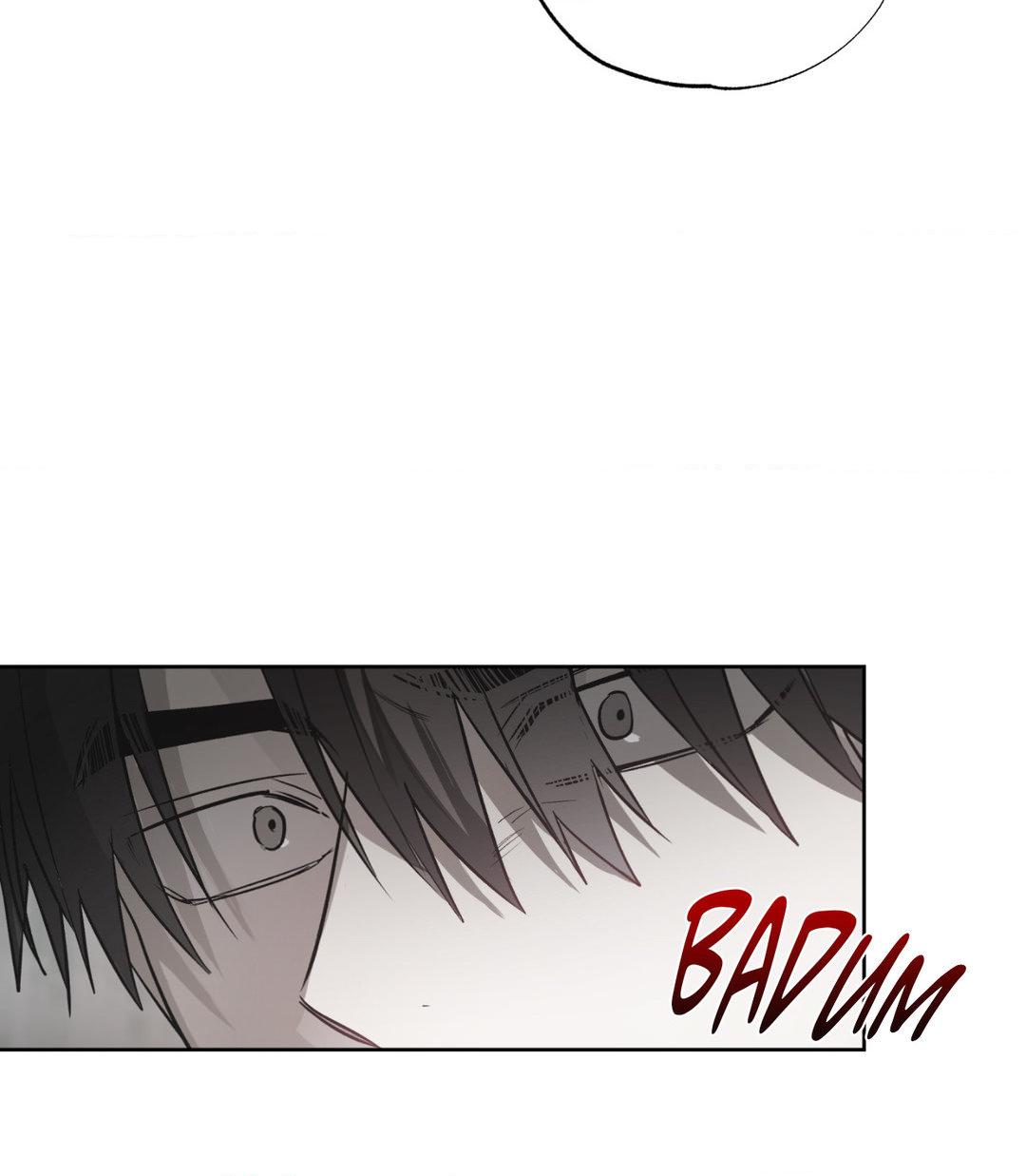 Hold Over You (Official) - Chapter 6 manhwa