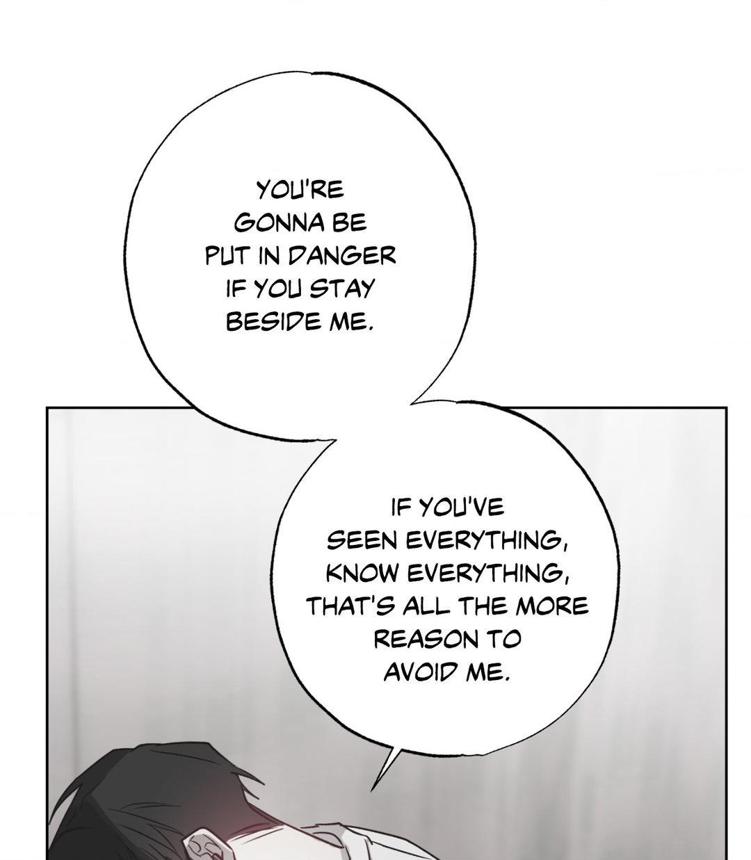 Hold Over You (Official) - Chapter 6 manhwa