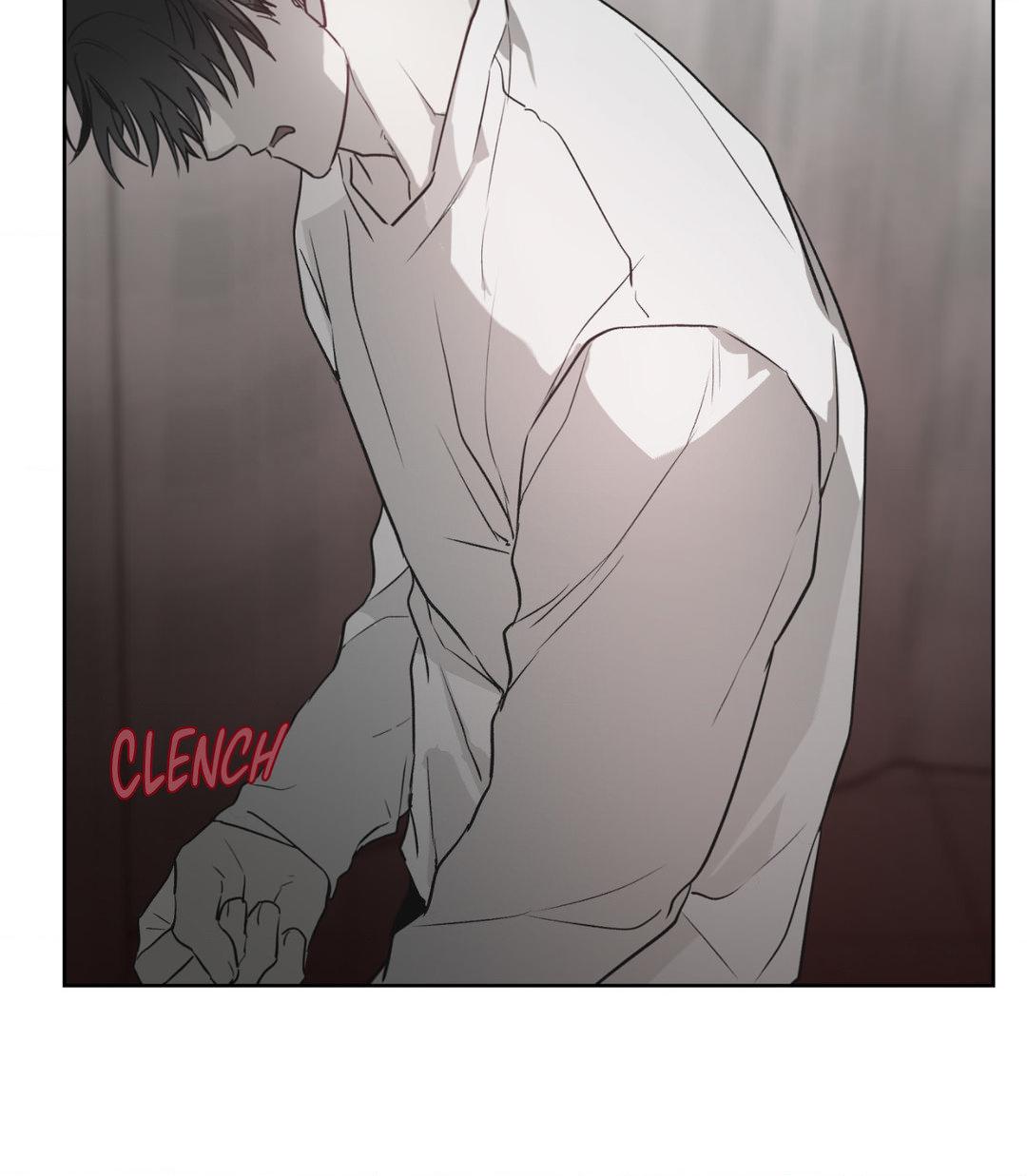 Hold Over You (Official) - Chapter 6 manhwa