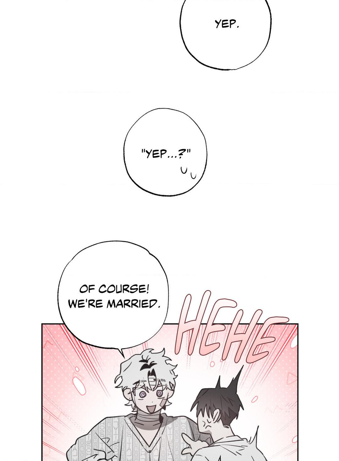 Hold Over You (Official) - Chapter 6 manhwa