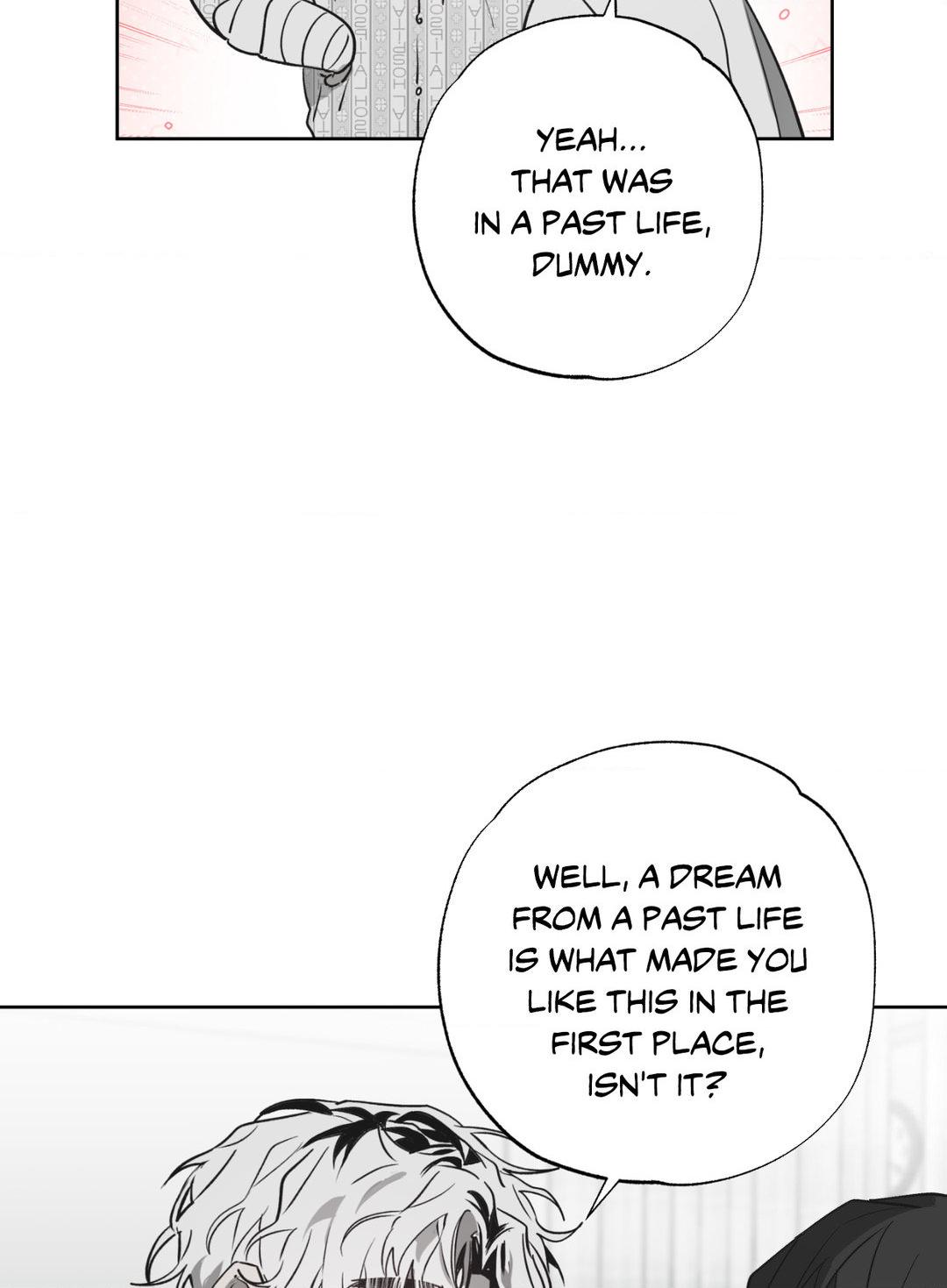 Hold Over You (Official) - Chapter 6 manhwa
