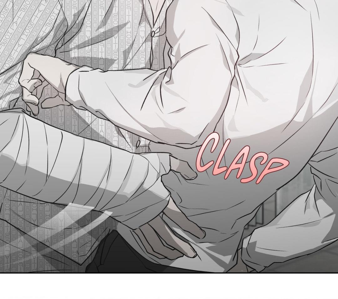 Hold Over You (Official) - Chapter 6 manhwa