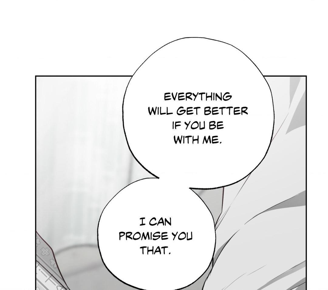 Hold Over You (Official) - Chapter 6 manhwa