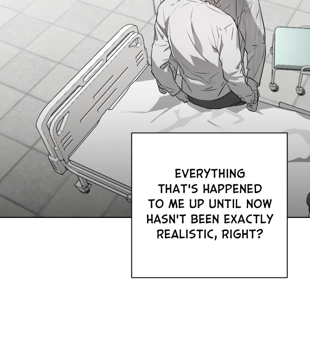 Hold Over You (Official) - Chapter 6 manhwa