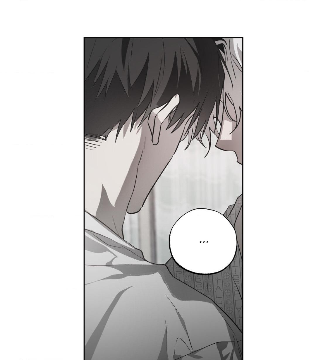 Hold Over You (Official) - Chapter 6 manhwa
