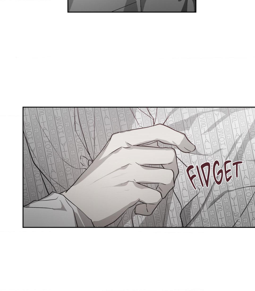 Hold Over You (Official) - Chapter 6 manhwa
