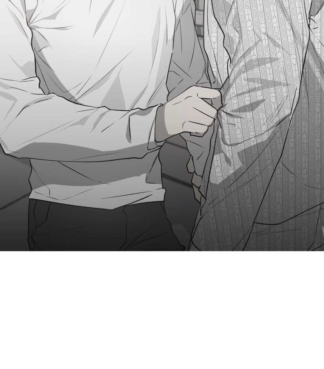 Hold Over You (Official) - Chapter 6 manhwa