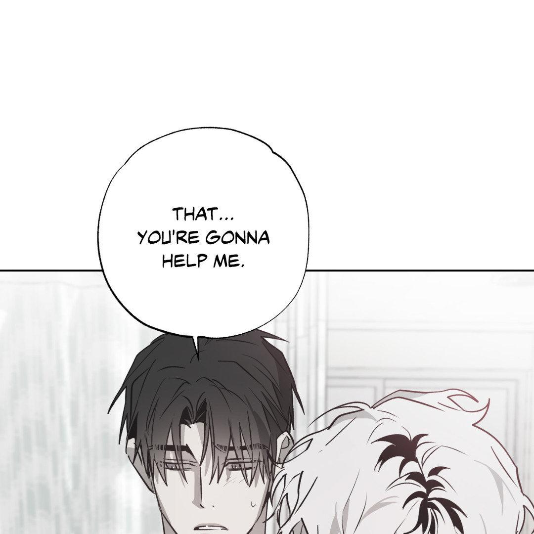 Hold Over You (Official) - Chapter 6 manhwa