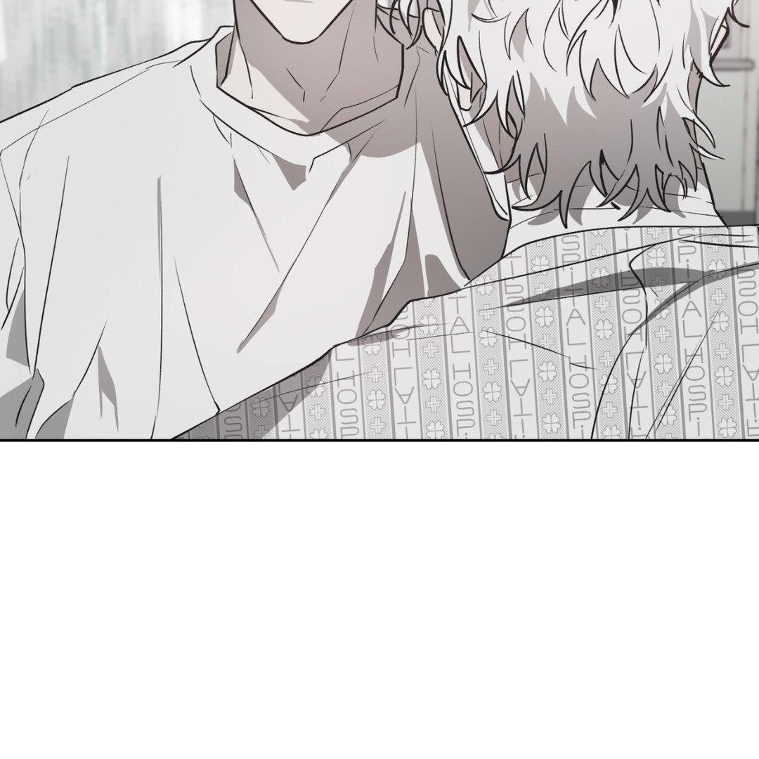 Hold Over You (Official) - Chapter 6 manhwa