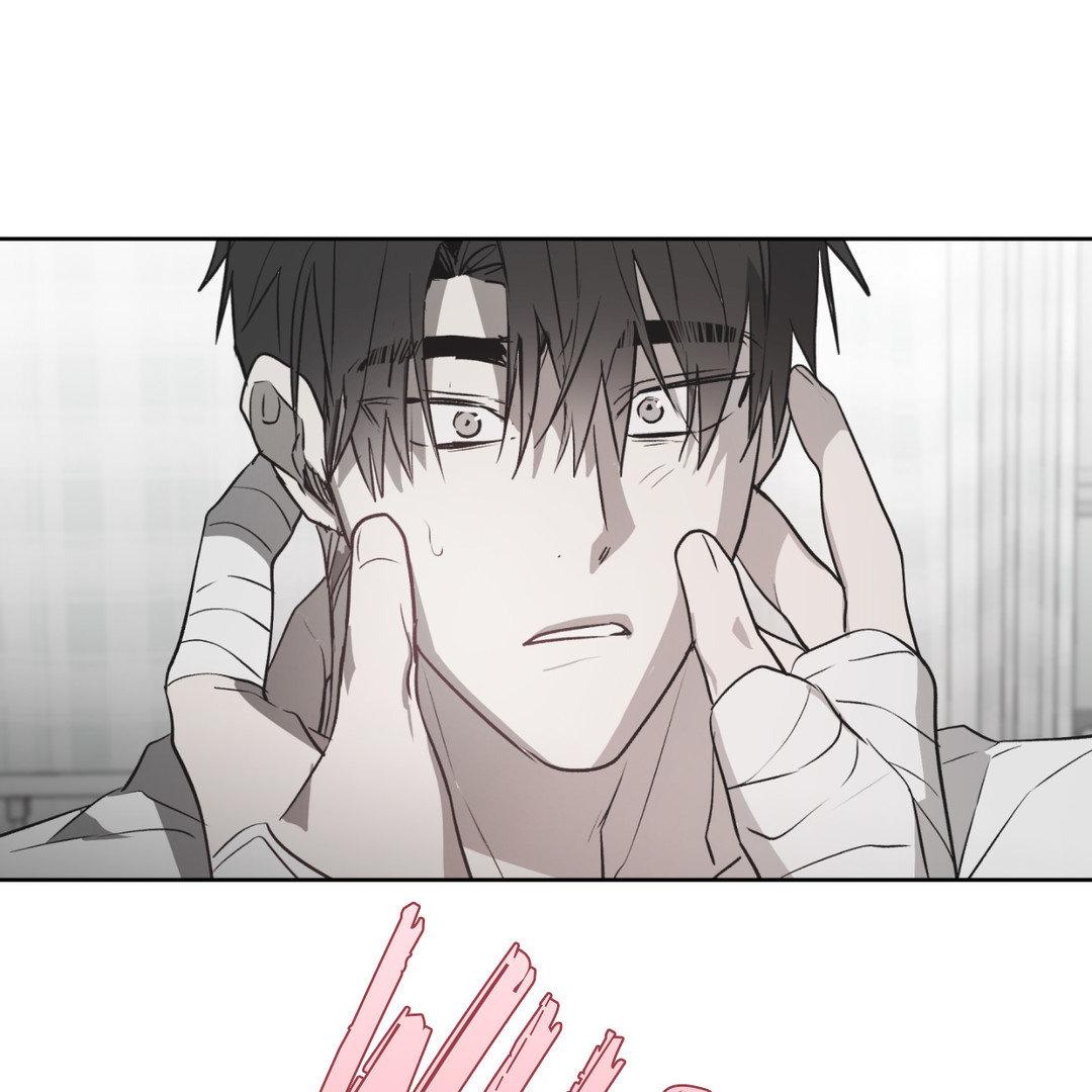Hold Over You (Official) - Chapter 6 manhwa