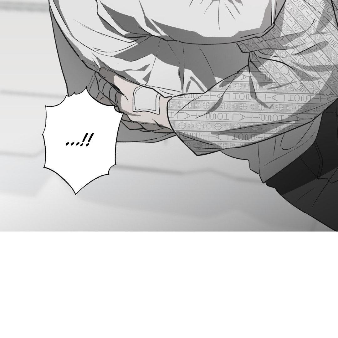 Hold Over You (Official) - Chapter 6 manhwa