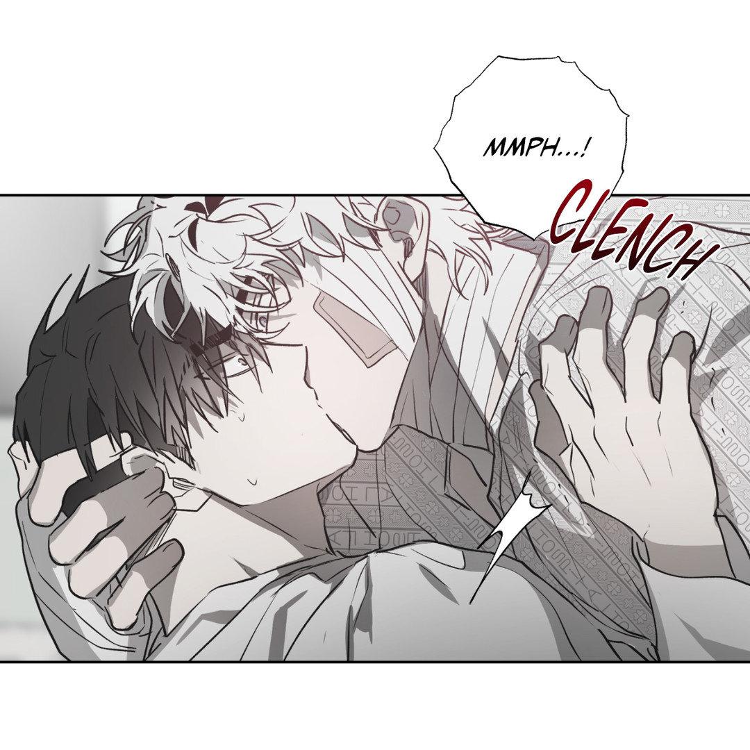 Hold Over You (Official) - Chapter 6 manhwa
