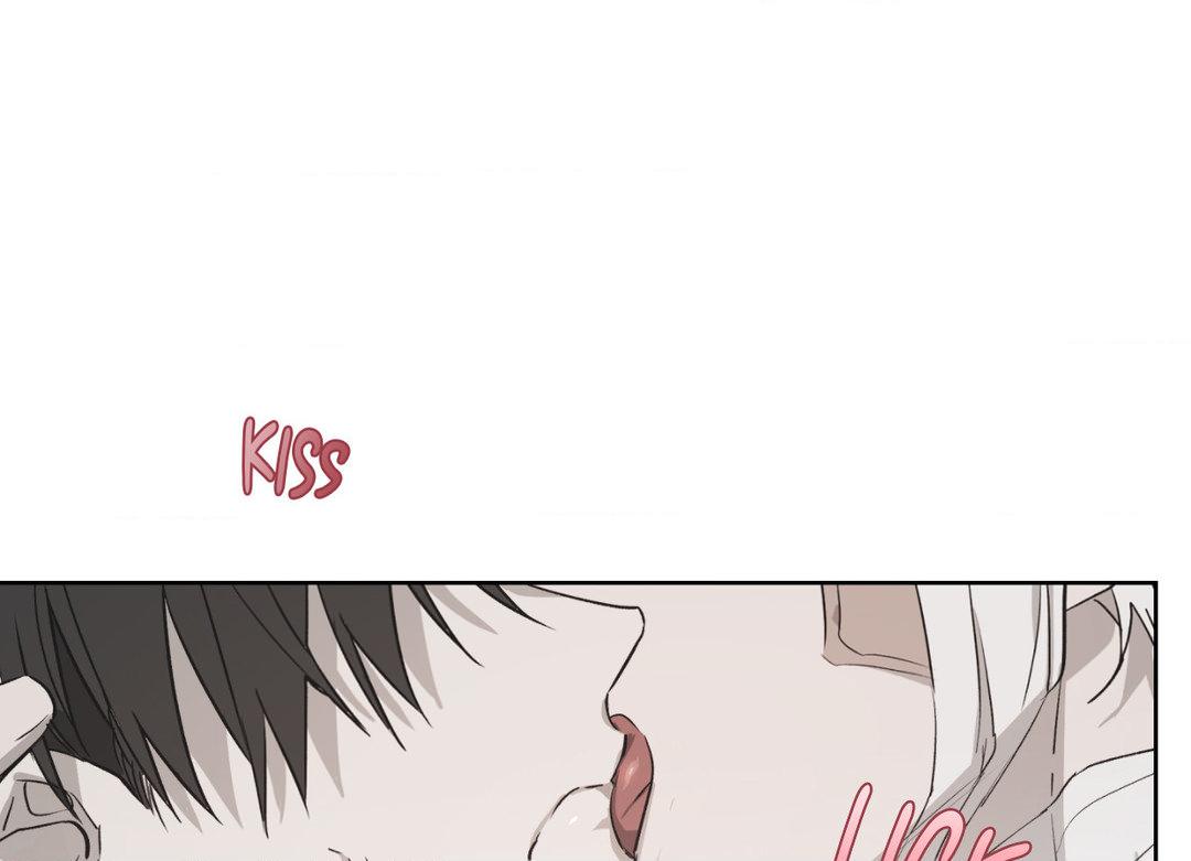 Hold Over You (Official) - Chapter 6 manhwa