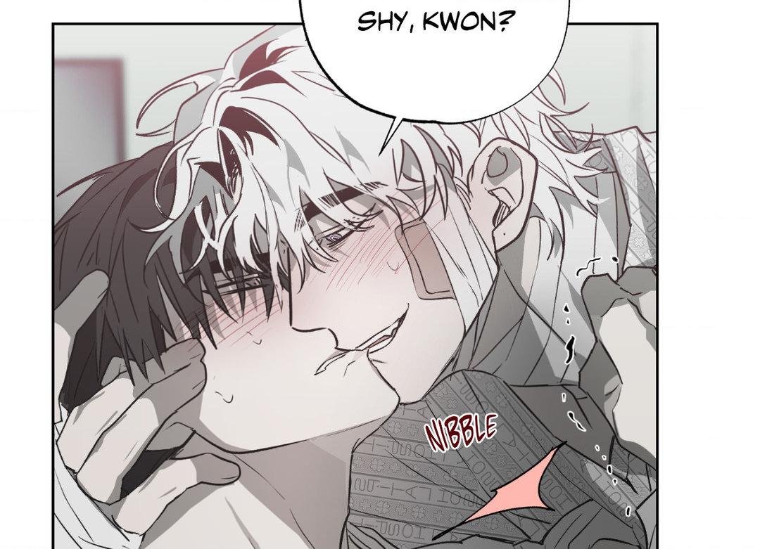 Hold Over You (Official) - Chapter 6 manhwa