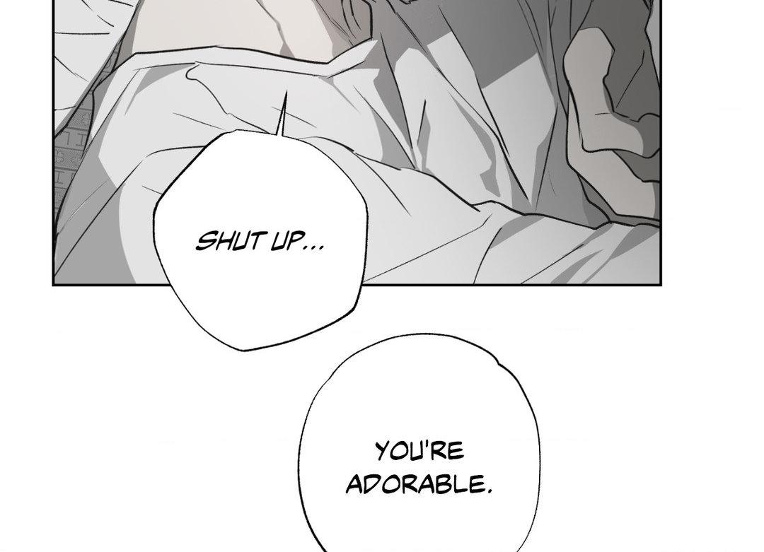 Hold Over You (Official) - Chapter 6 manhwa