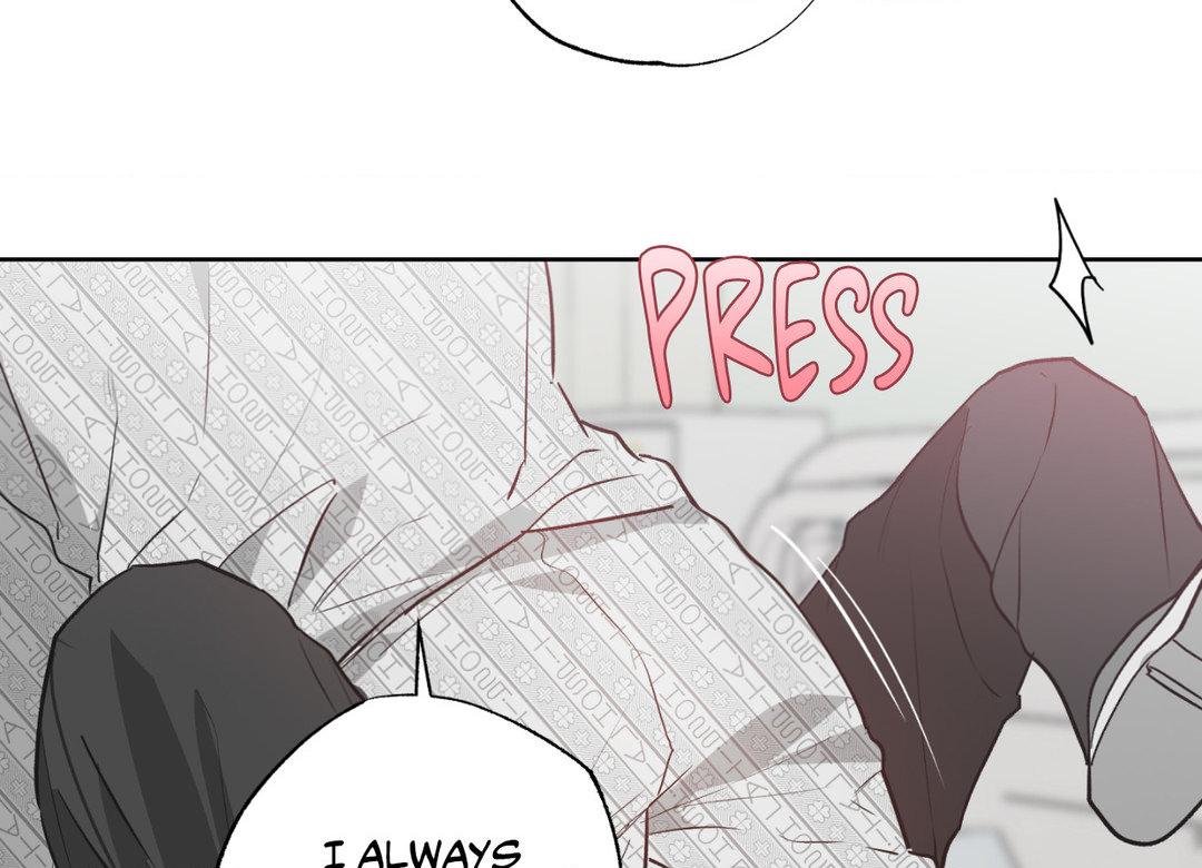 Hold Over You (Official) - Chapter 6 manhwa