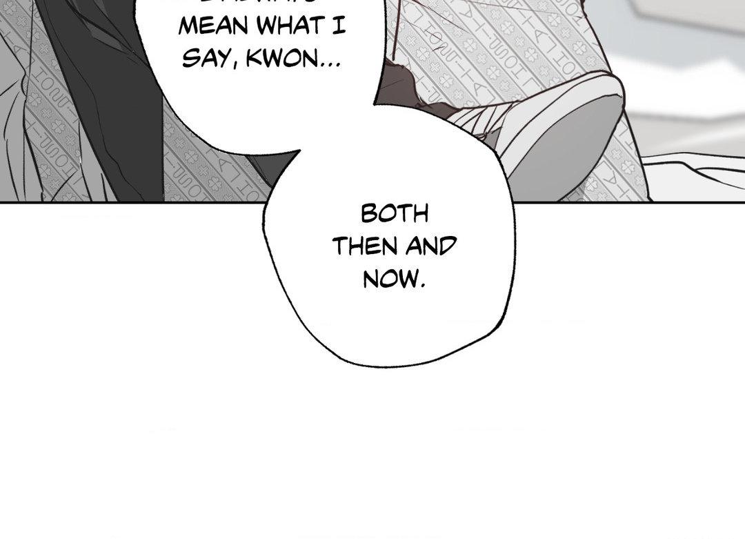 Hold Over You (Official) - Chapter 6 manhwa