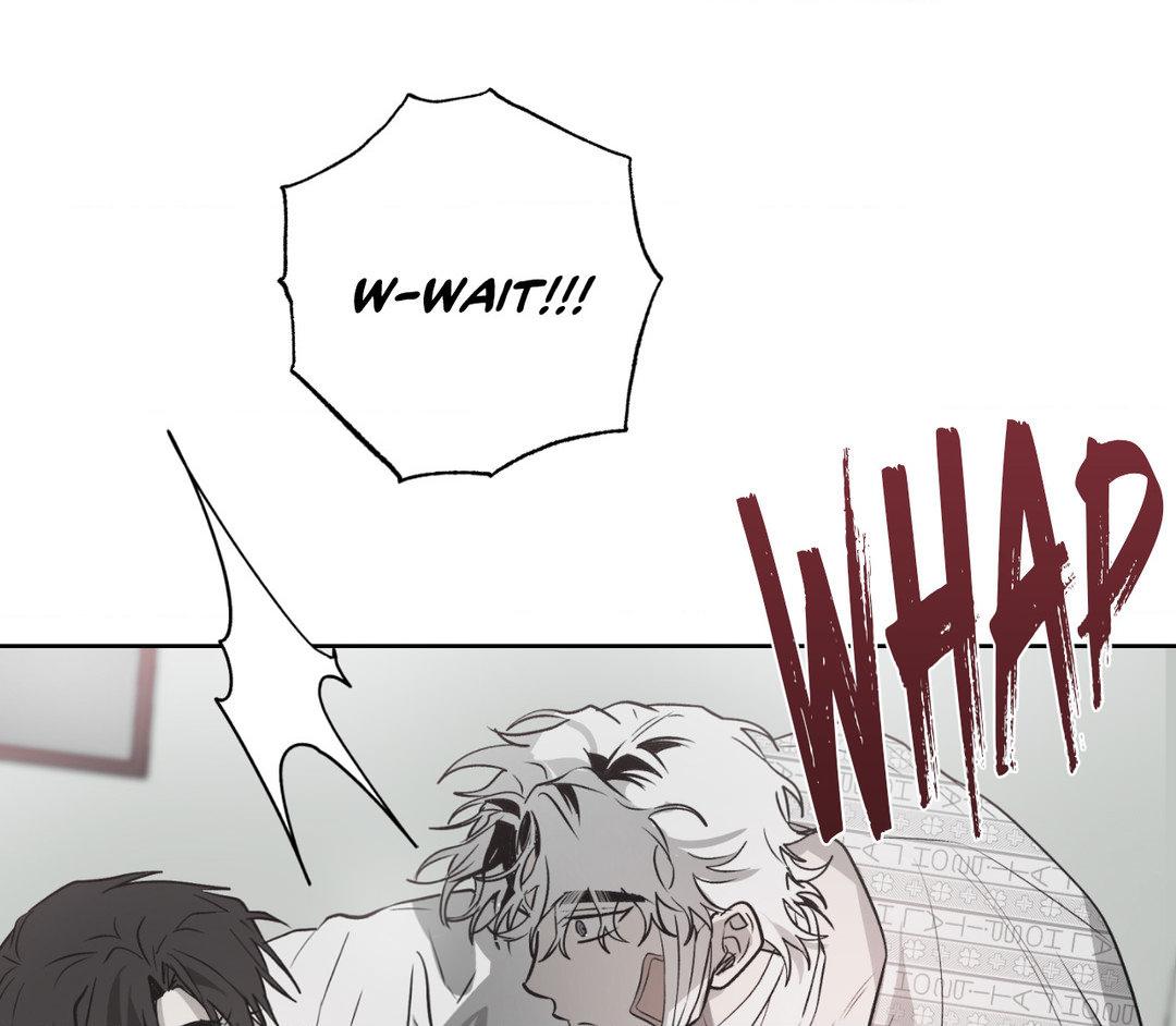 Hold Over You (Official) - Chapter 6 manhwa