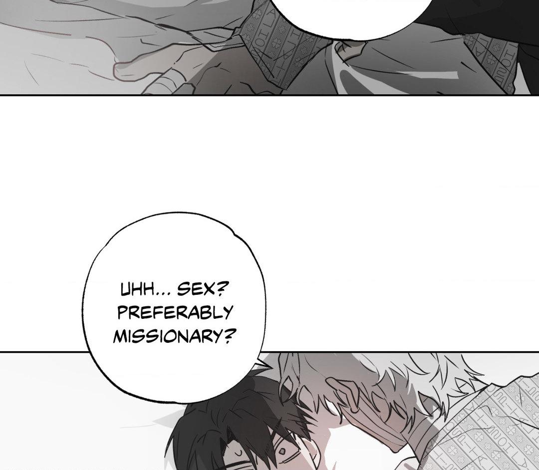 Hold Over You (Official) - Chapter 6 manhwa