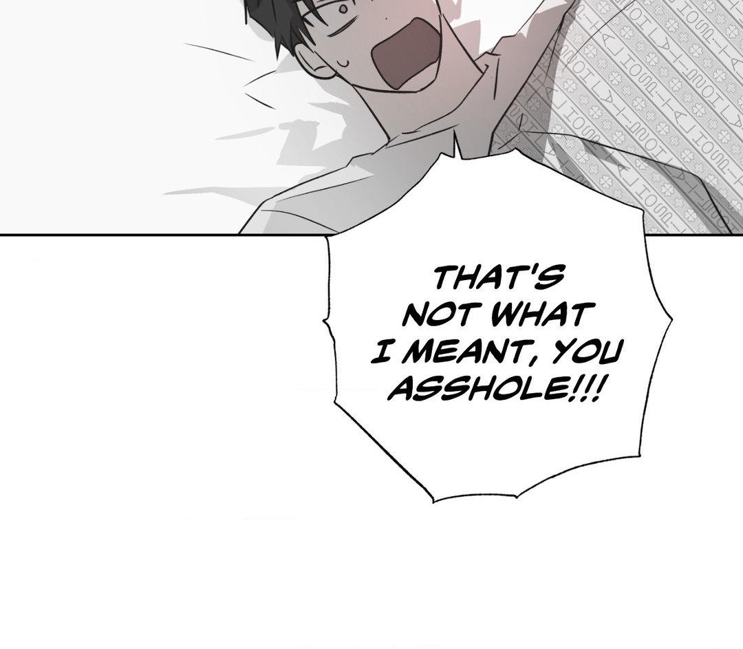 Hold Over You (Official) - Chapter 6 manhwa