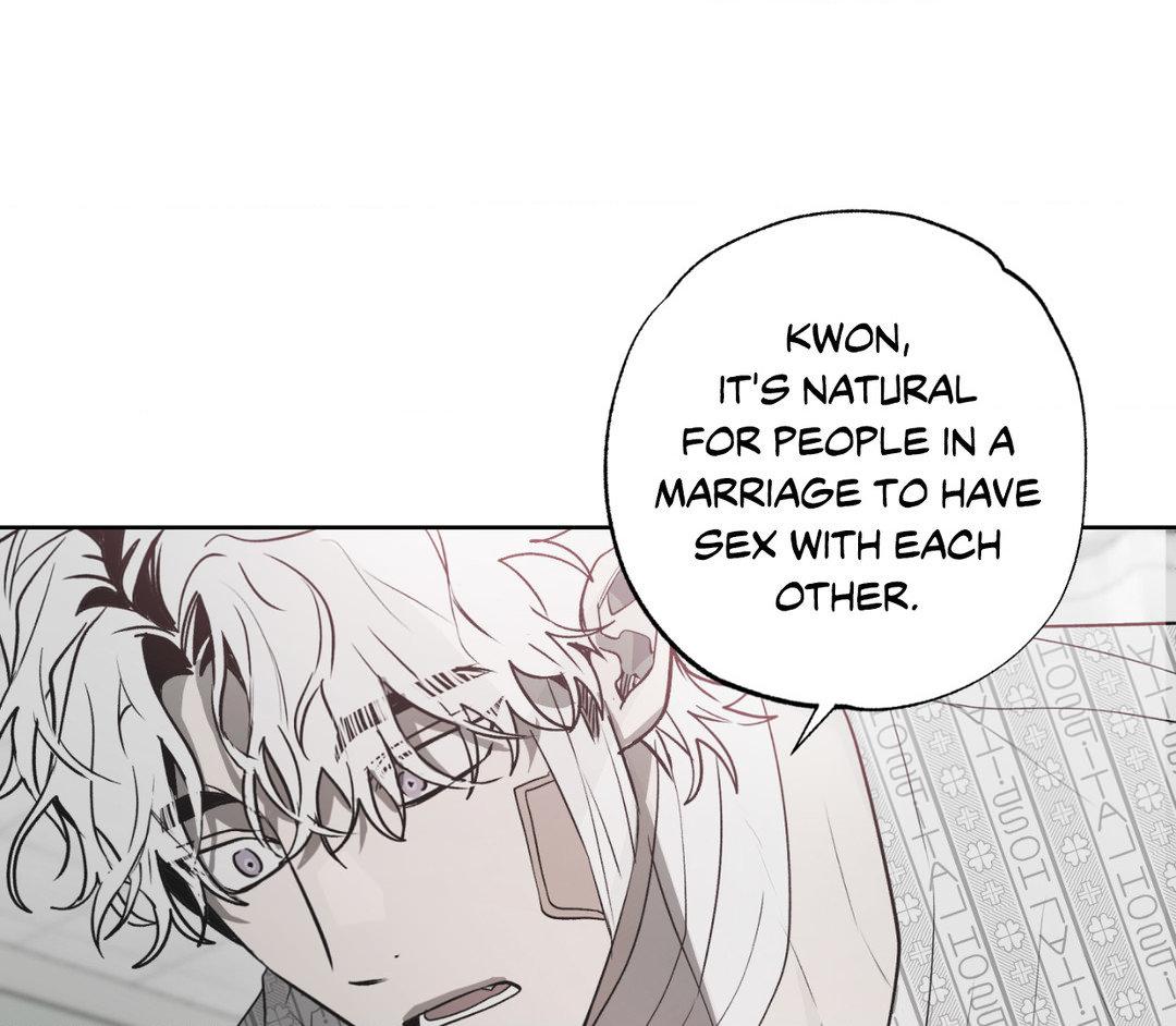 Hold Over You (Official) - Chapter 6 manhwa