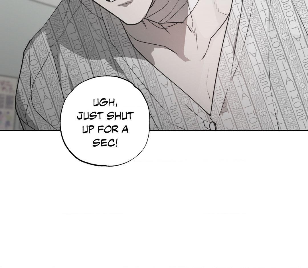 Hold Over You (Official) - Chapter 6 manhwa