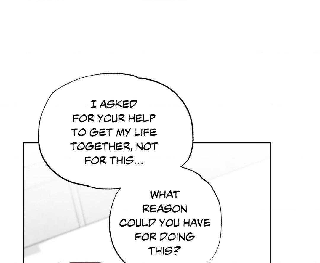 Hold Over You (Official) - Chapter 6 manhwa