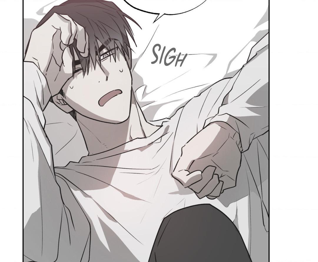 Hold Over You (Official) - Chapter 6 manhwa