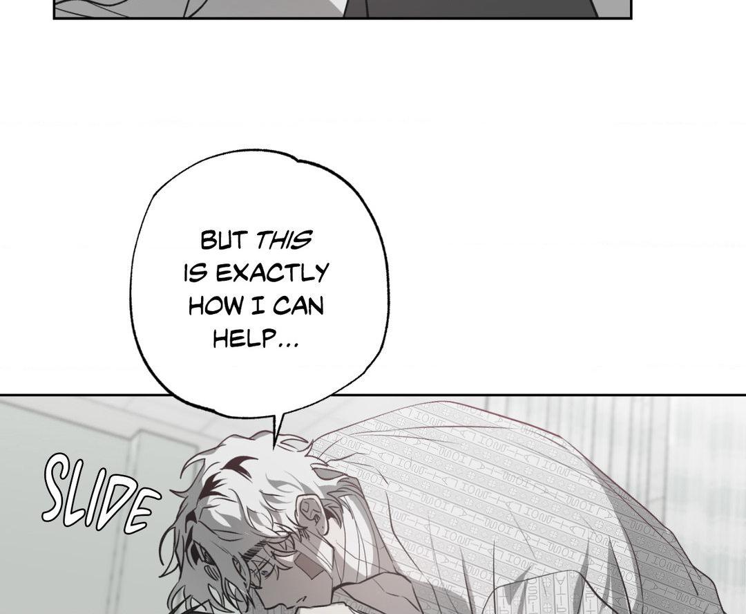 Hold Over You (Official) - Chapter 6 manhwa