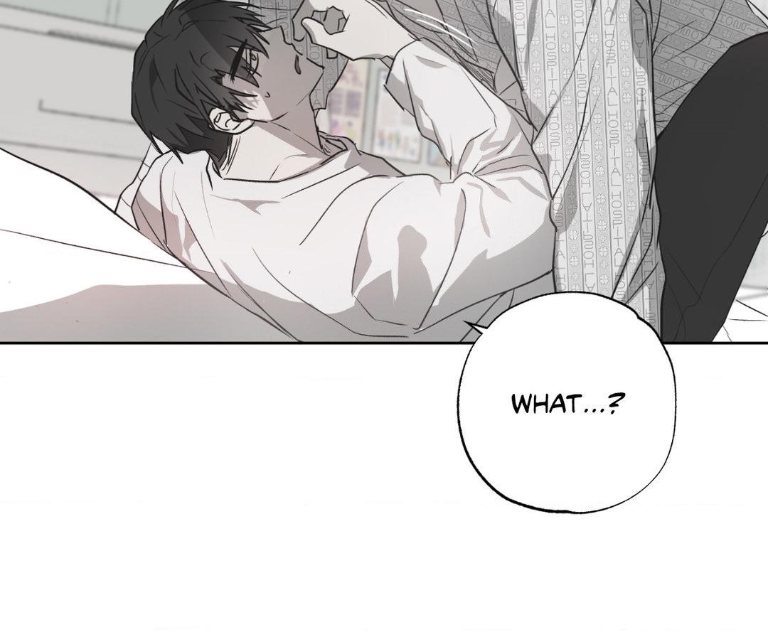 Hold Over You (Official) - Chapter 6 manhwa