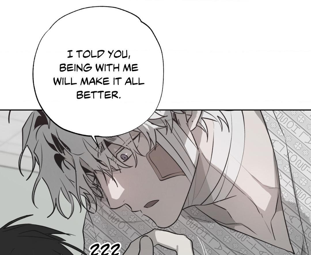 Hold Over You (Official) - Chapter 6 manhwa