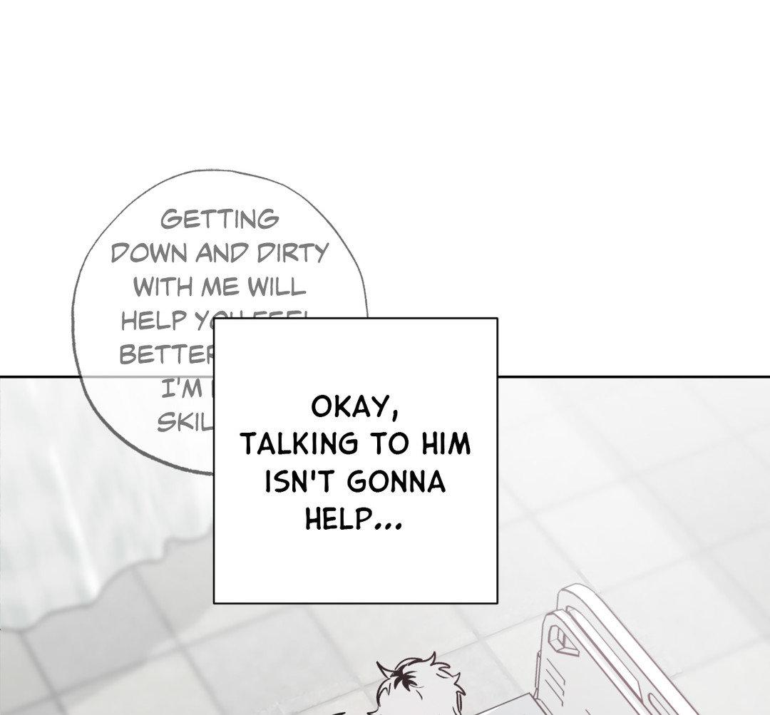 Hold Over You (Official) - Chapter 6 manhwa