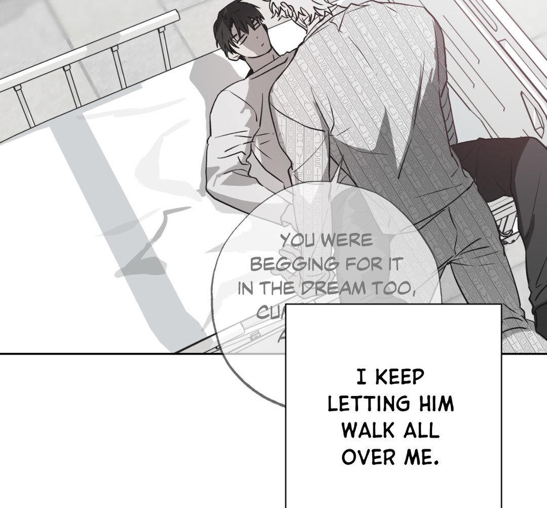 Hold Over You (Official) - Chapter 6 manhwa