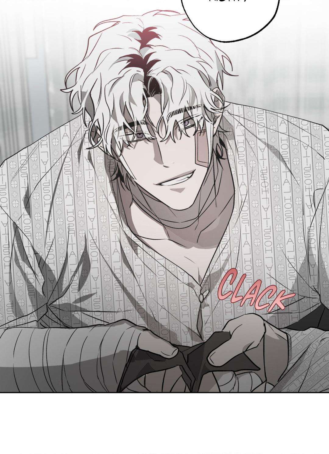 Hold Over You (Official) - Chapter 6 manhwa