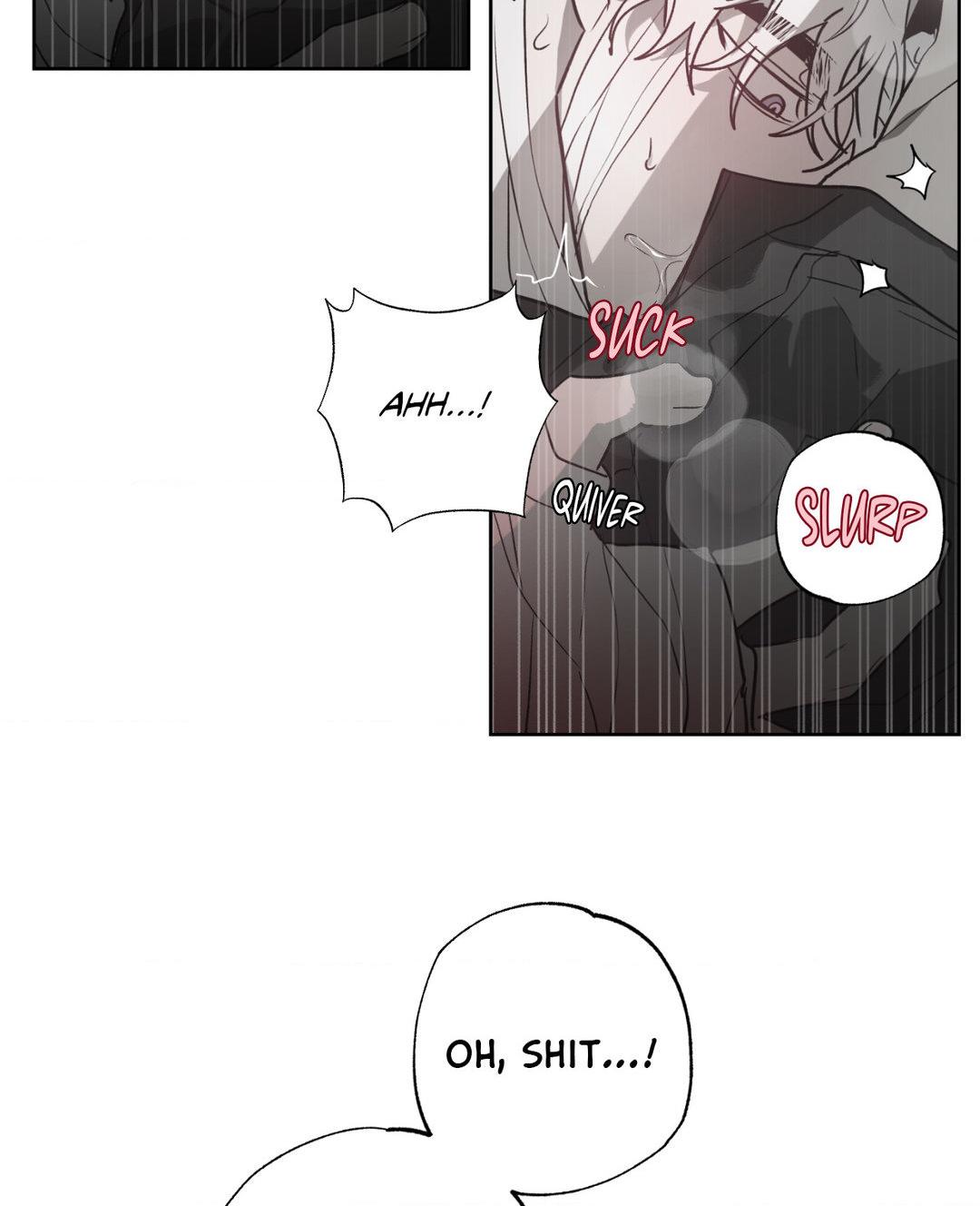 Hold Over You (Official) - Chapter 6 manhwa