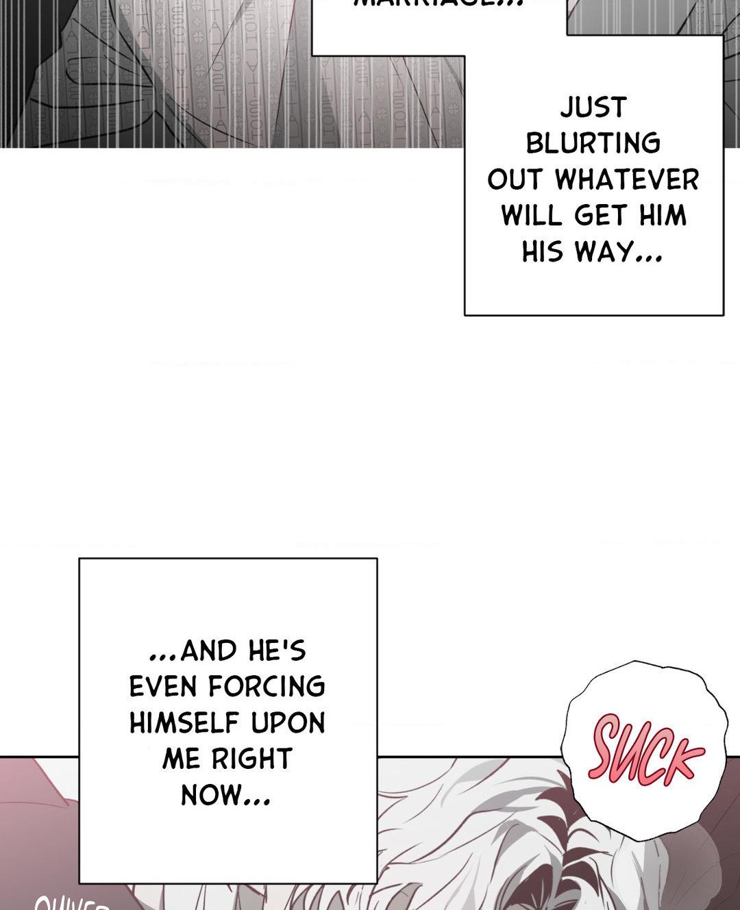 Hold Over You (Official) - Chapter 6 manhwa