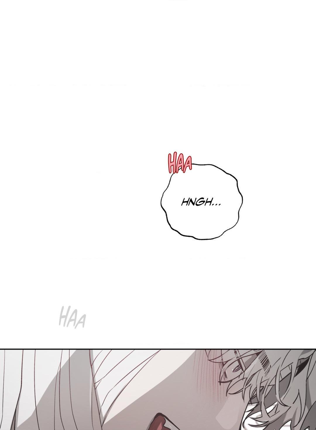 Hold Over You (Official) - Chapter 7 manhwa