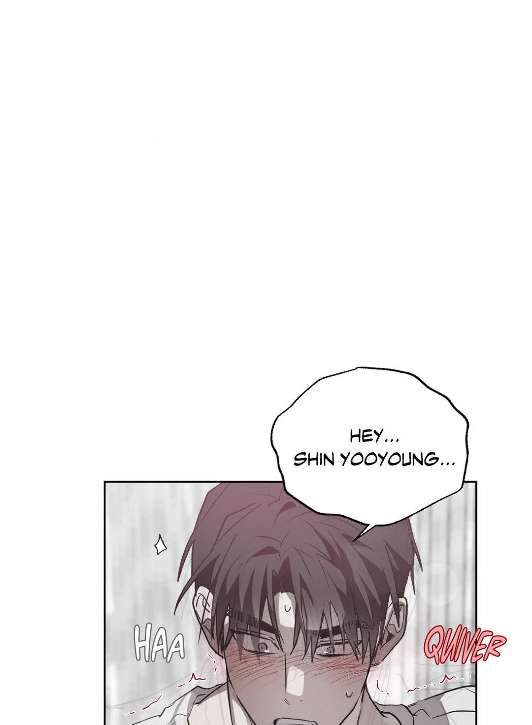 Hold Over You (Official) - Chapter 7 manhwa