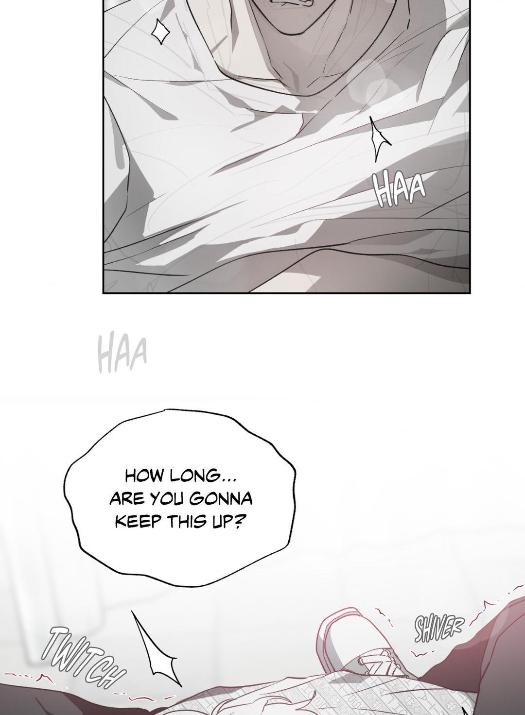 Hold Over You (Official) - Chapter 7 manhwa