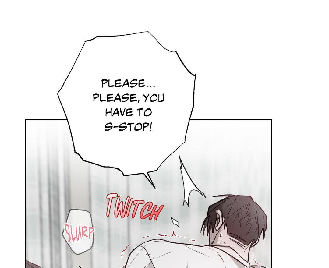 Hold Over You (Official) - Chapter 7 manhwa