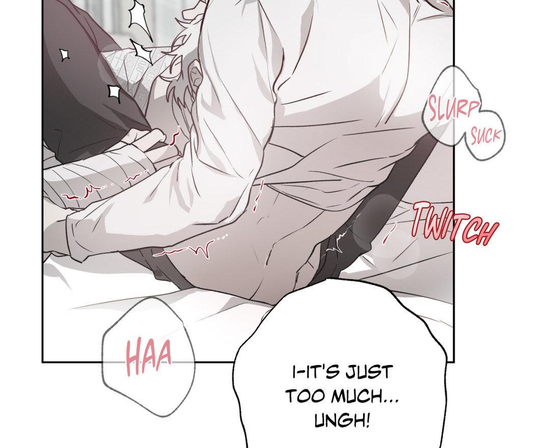 Hold Over You (Official) - Chapter 7 manhwa