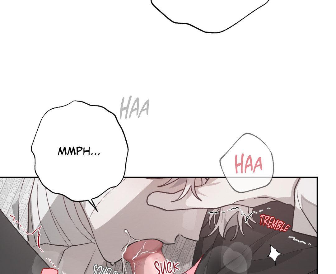 Hold Over You (Official) - Chapter 7 manhwa