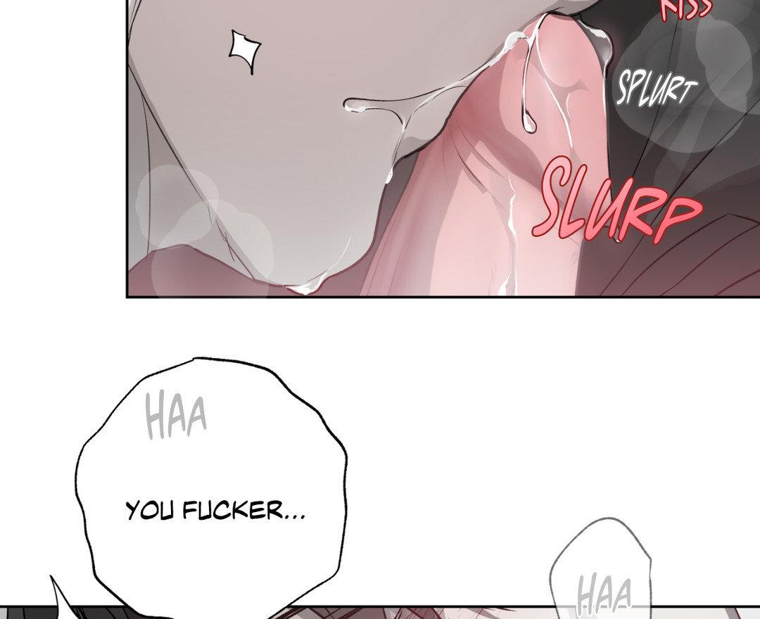 Hold Over You (Official) - Chapter 7 manhwa
