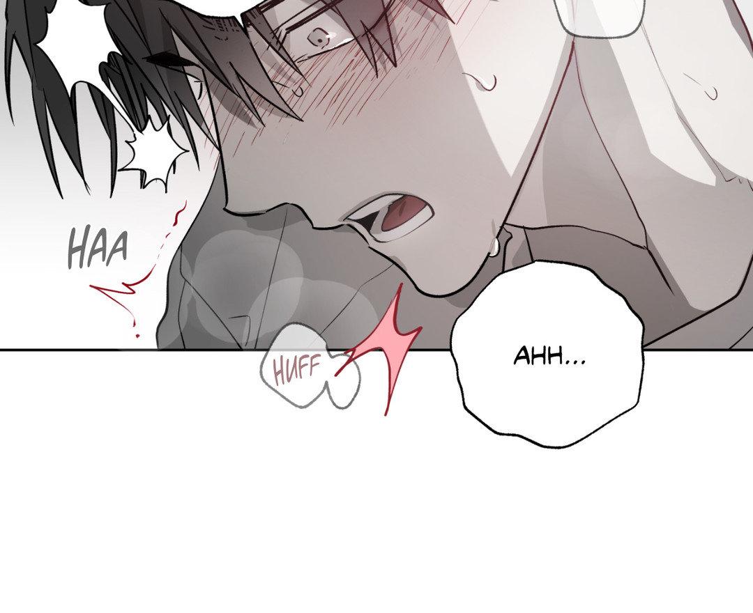 Hold Over You (Official) - Chapter 7 manhwa
